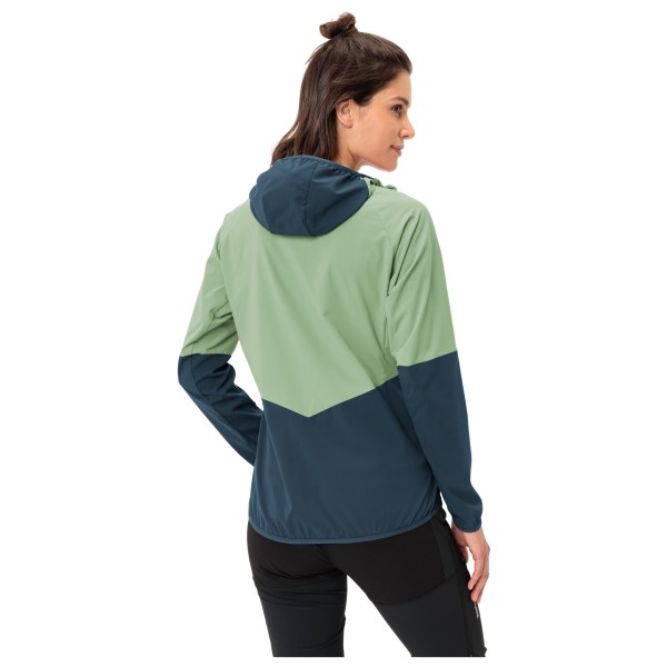 Vaude - Women's Tekoa Jacket - Veste softshell