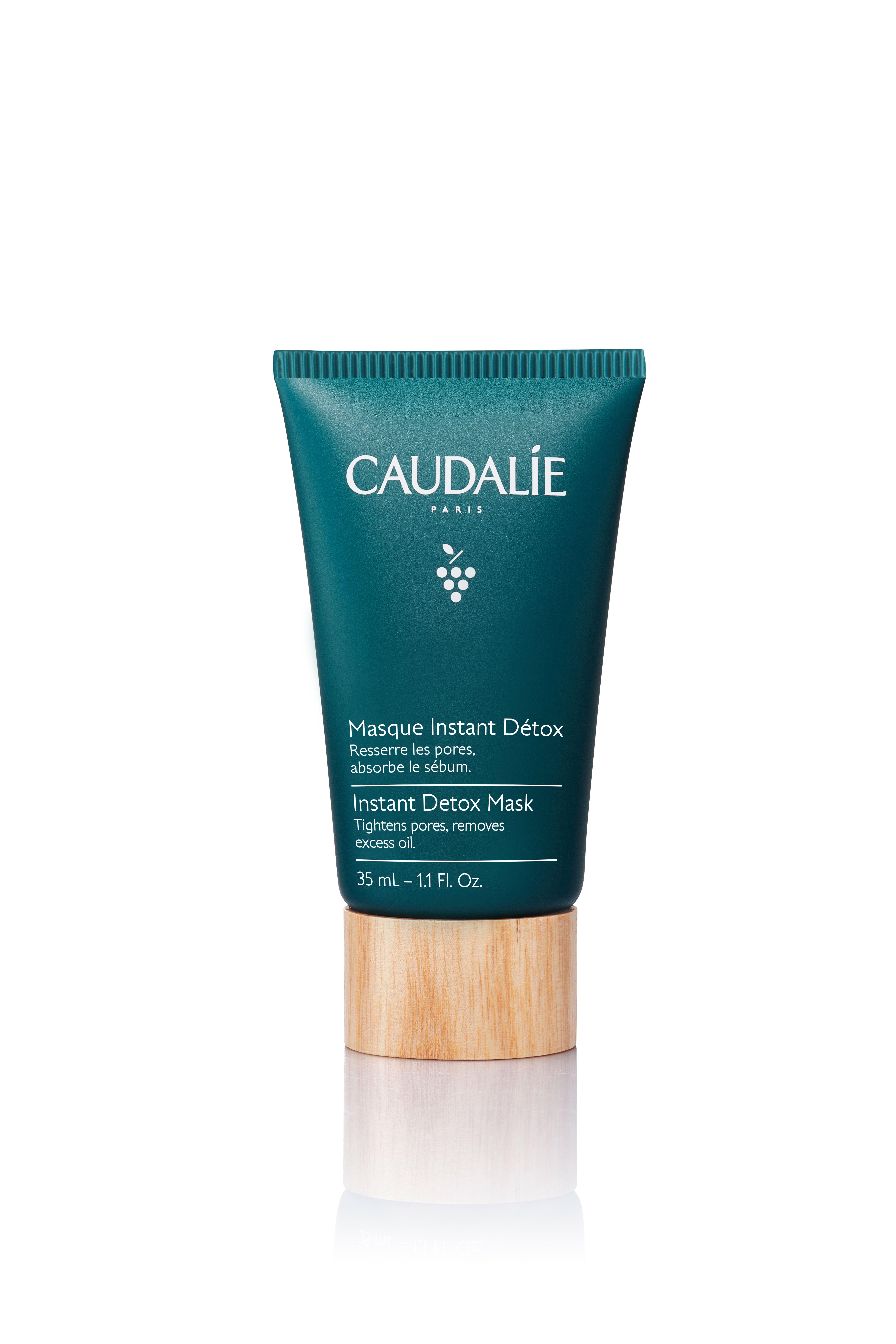 CAUDALIE Masque Instant Detox<br>35 ml