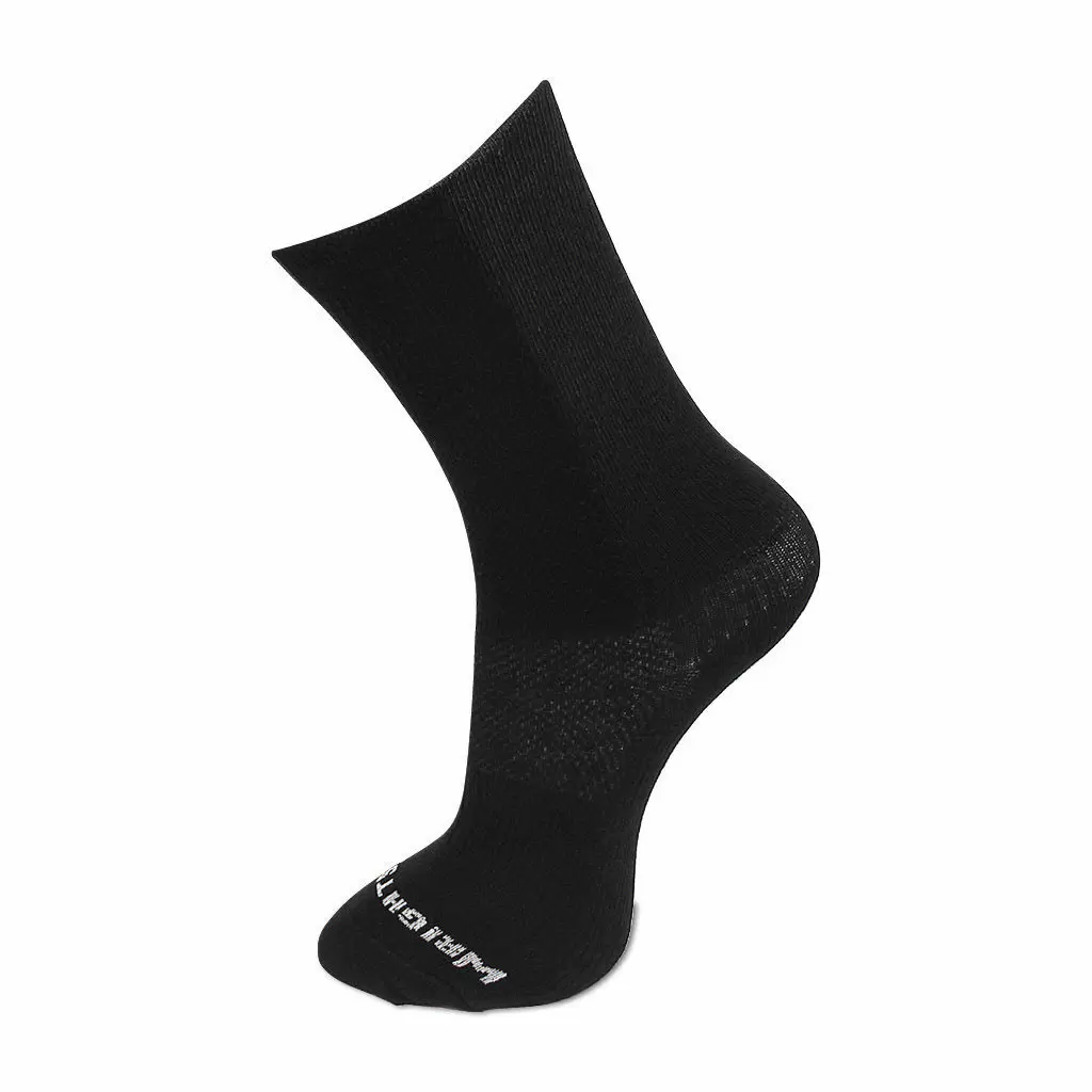 Zubehör - Socken Cool Mesh II-Socken schwarz