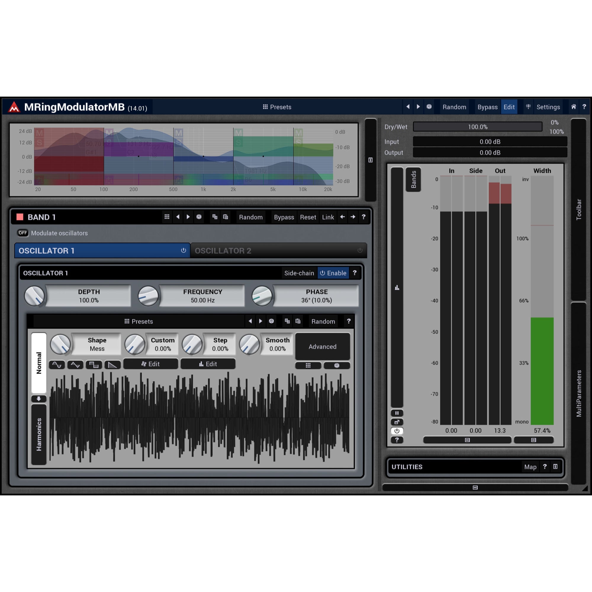 MeldaProduction MRingModulatorMB (download)