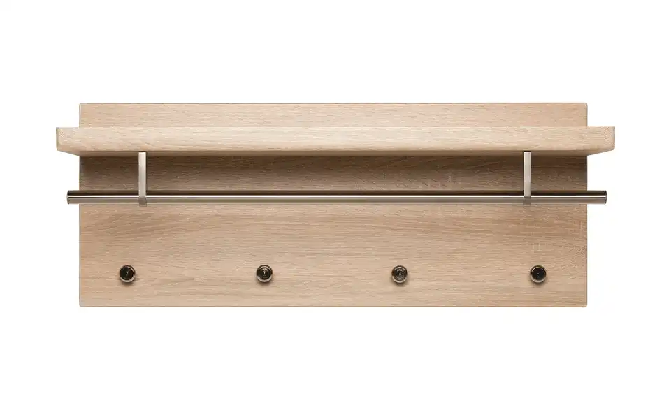 Wandgarderobe Porza