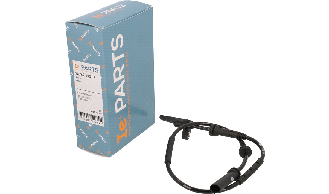 ABS sensor