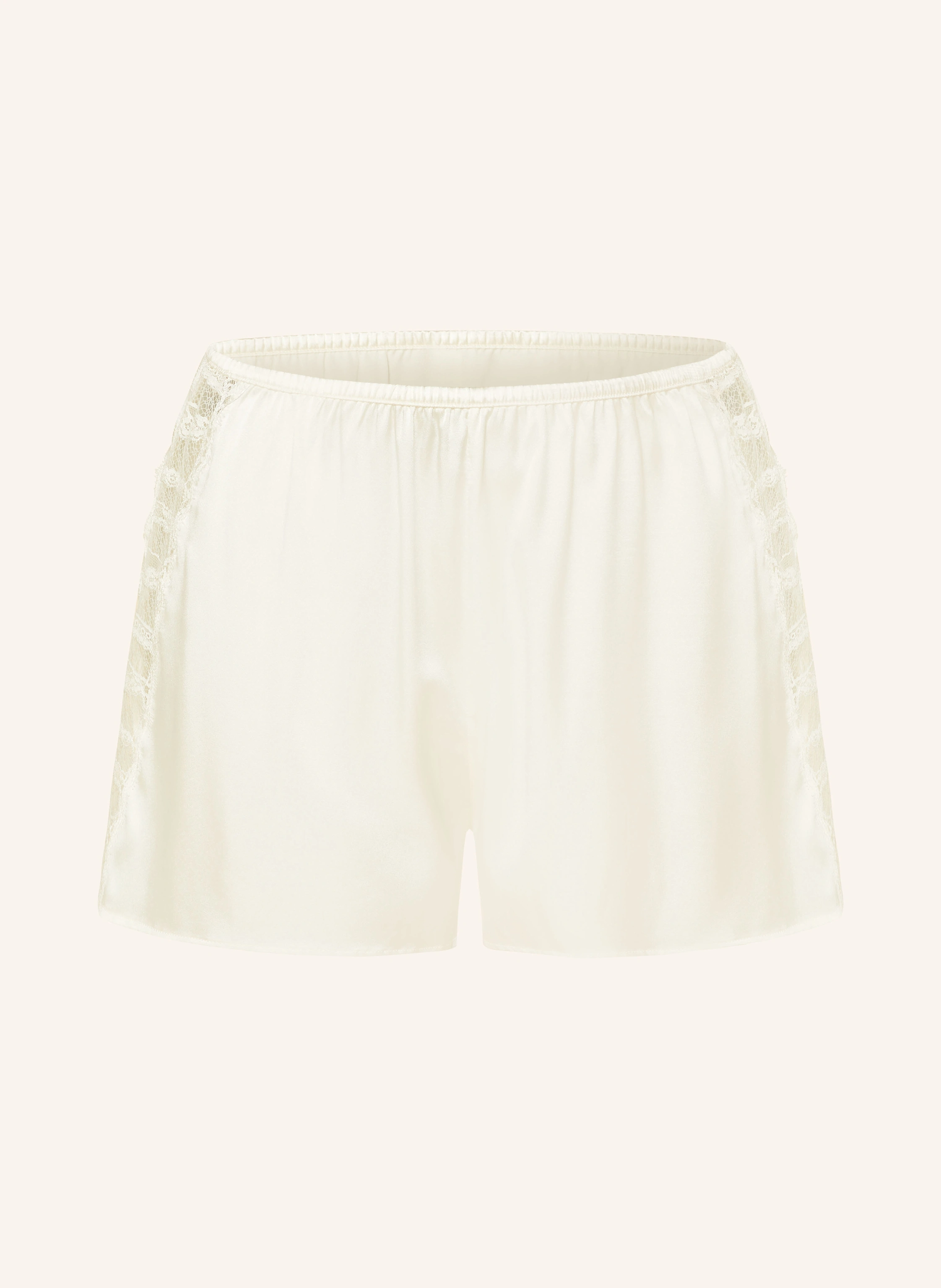 LIVY Lounge-Shorts MURMURE aus Seide