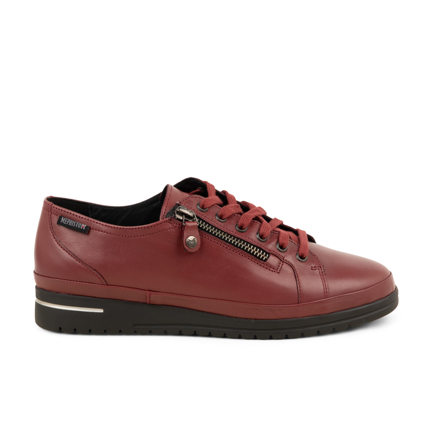 Derbies femme MEPHISTO JUNE