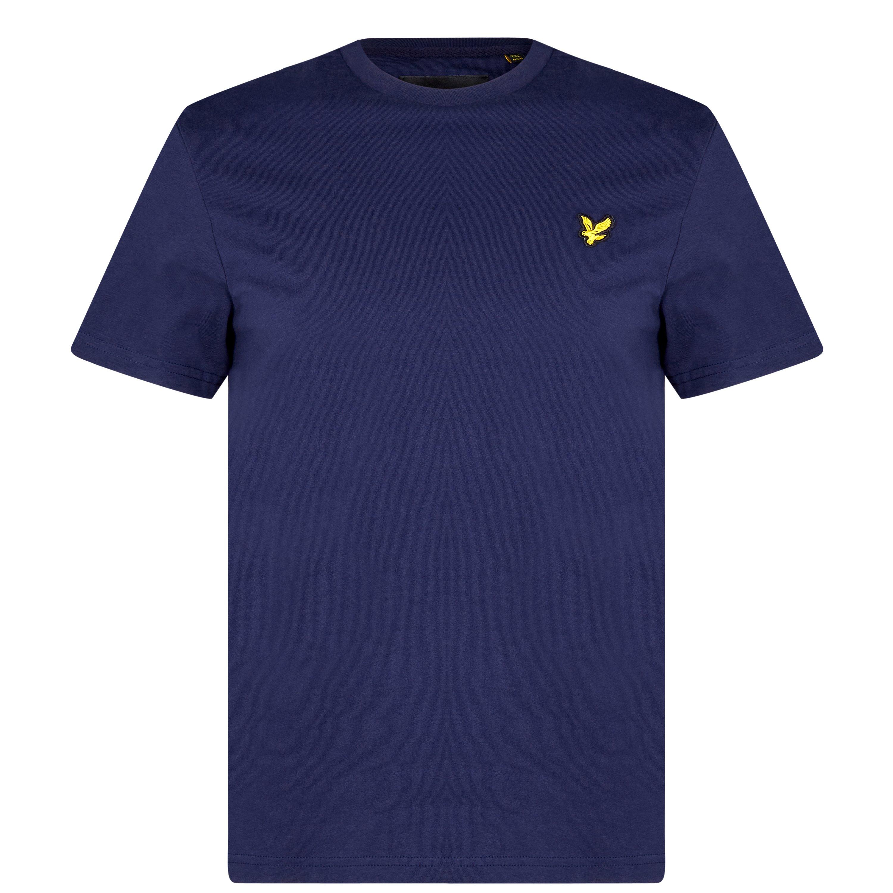 Lyle and Scott Eagle T Shirt