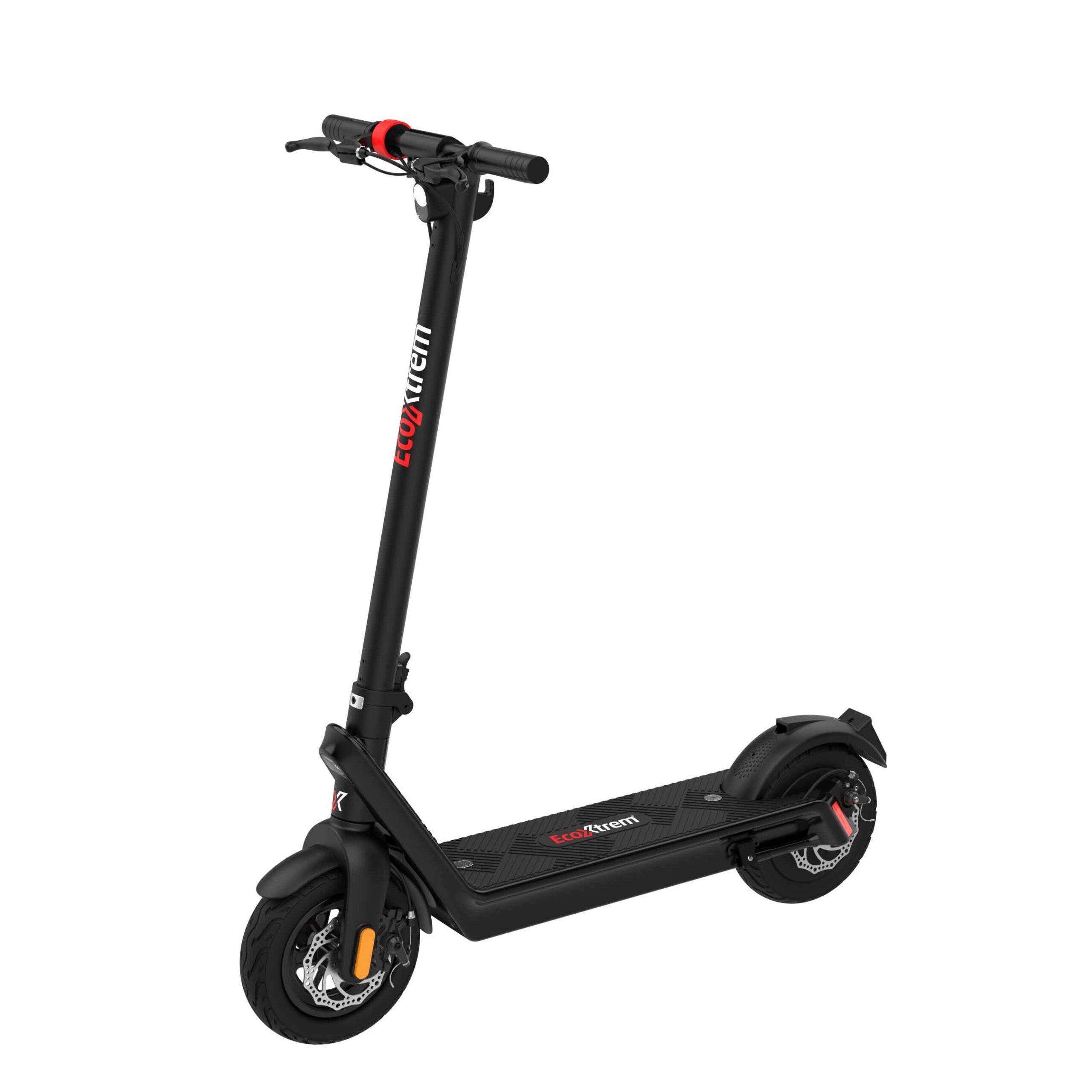 Patinete elétrico Panasonic Urban Prime X 500W com bateria