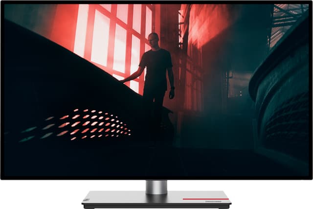 Lenovo ThinkVision P27h-30 27