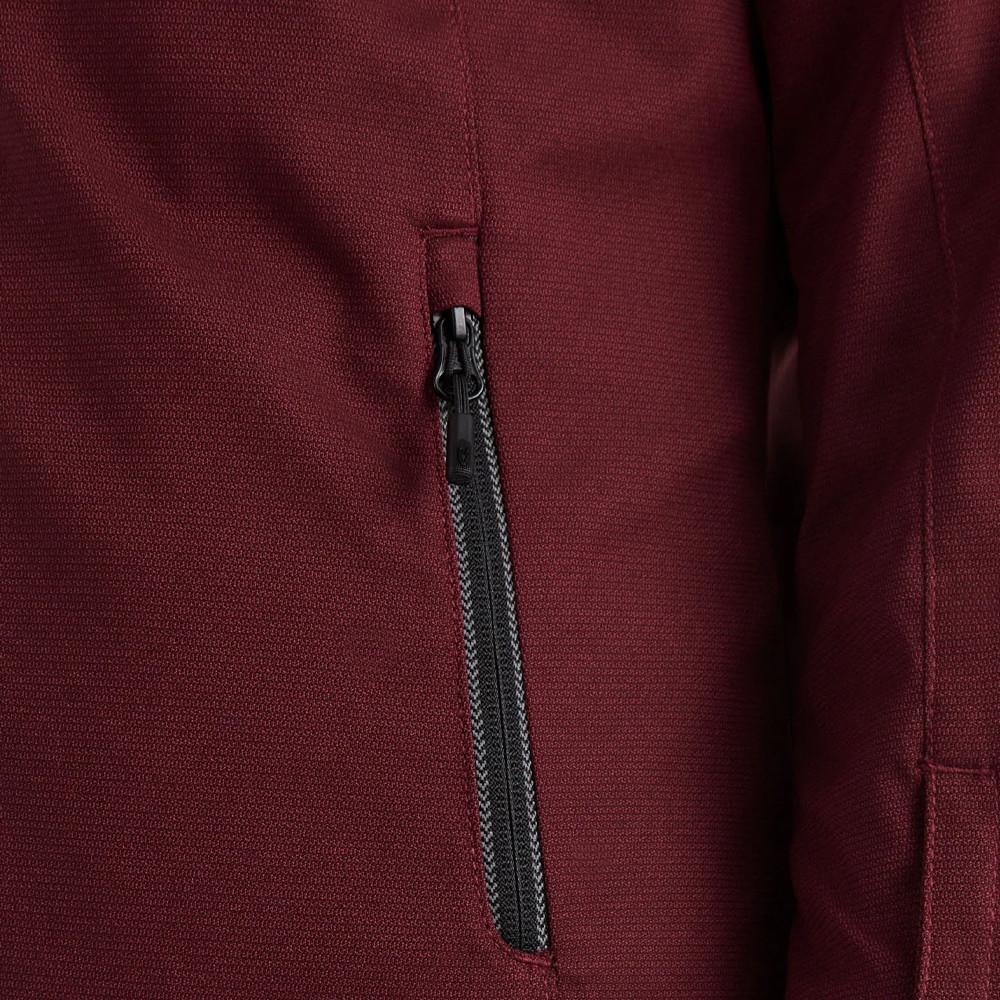 O'Neill Manteau de ski Bordeaux Femme O'Neill Stuvite