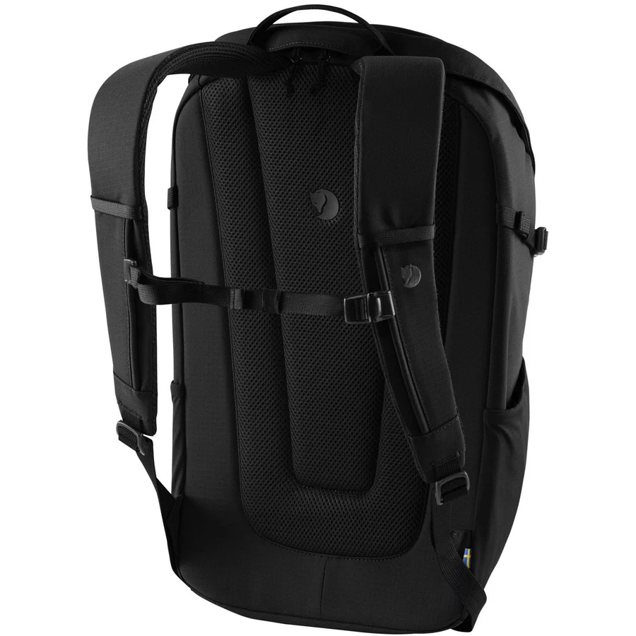 Fjällräven Ulvö 23 - Rucksack 45 cm black