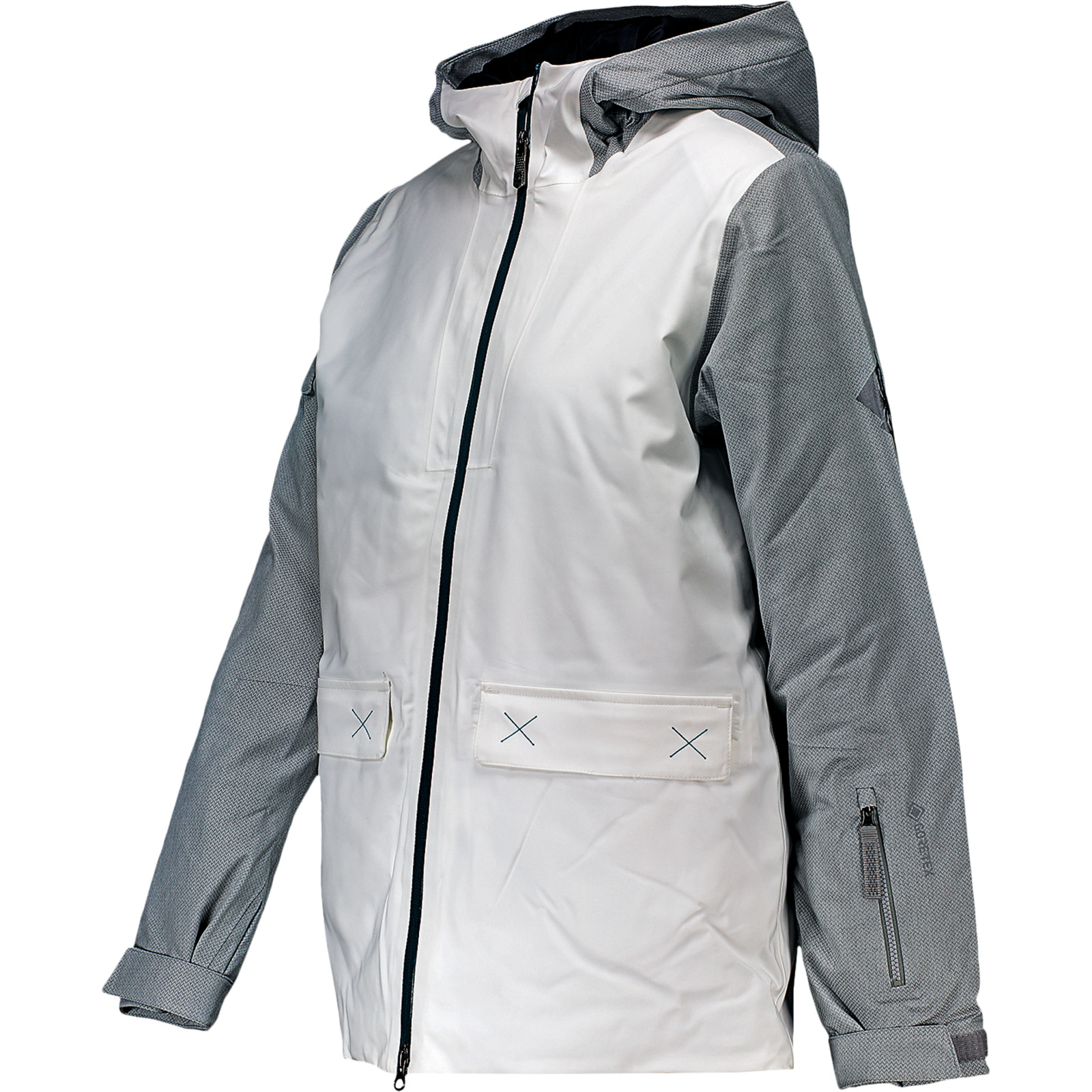 Spyder Damen-Skijacke The Field GTX XS