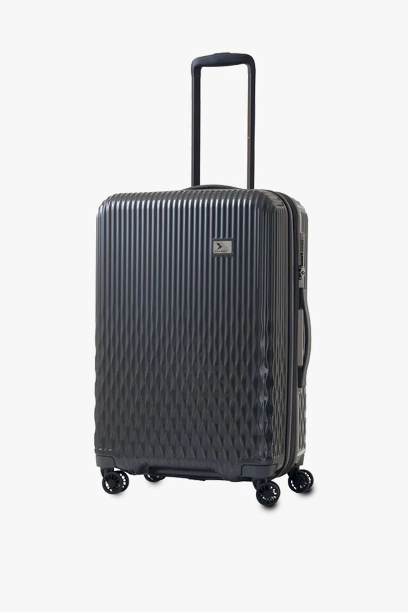 Pack Easy Flow M 7387 L Reisekoffer