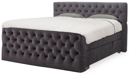 Boxspring Dream