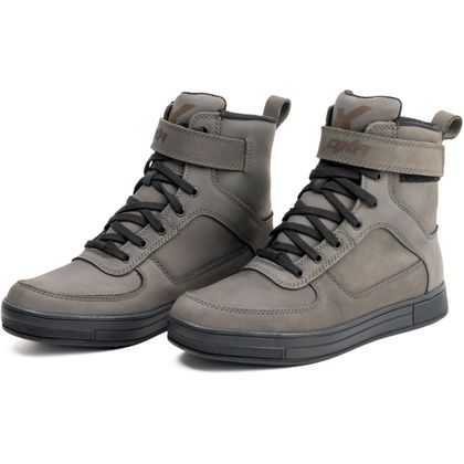 Baskets DXR HALTYA - Gris