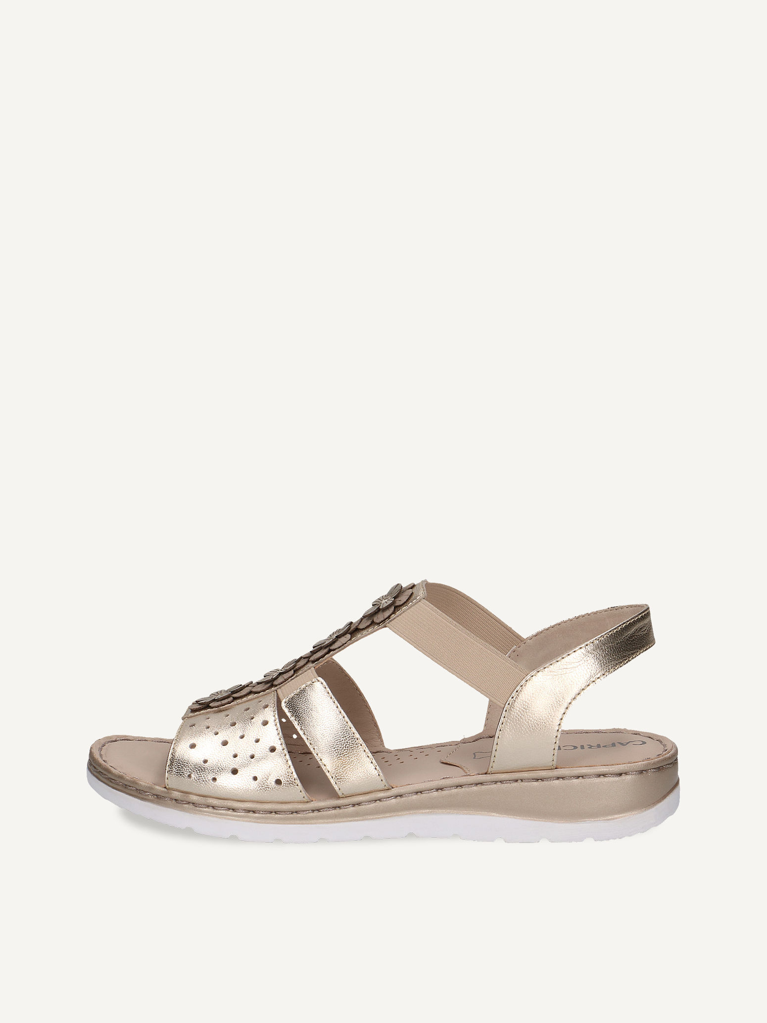 Sandalette