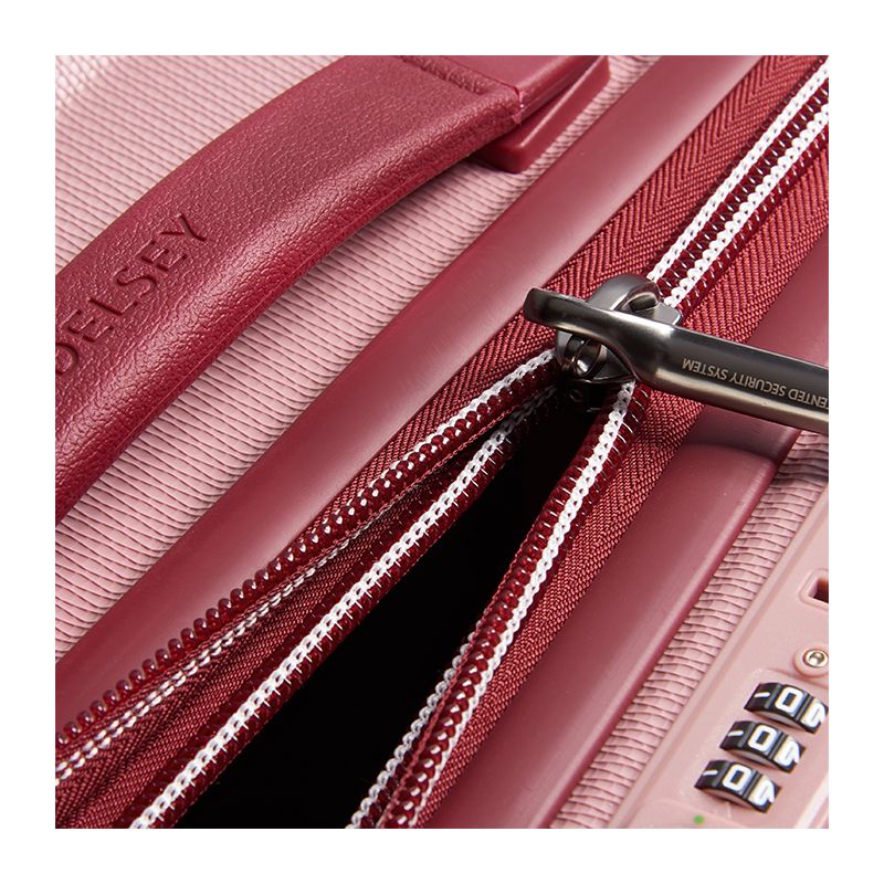 Valise rigide Châtelet Air 2.0 82 cm Rose