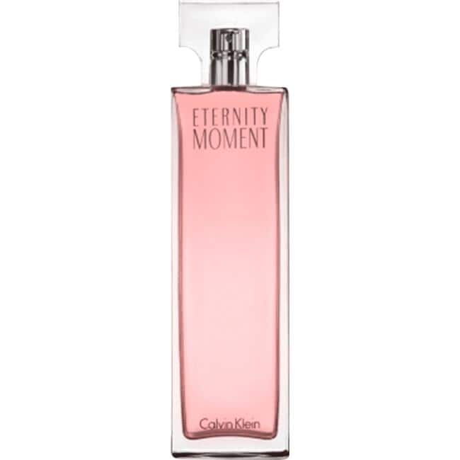 Calvin Klein Eternity Moment eau de parfum 50 ML