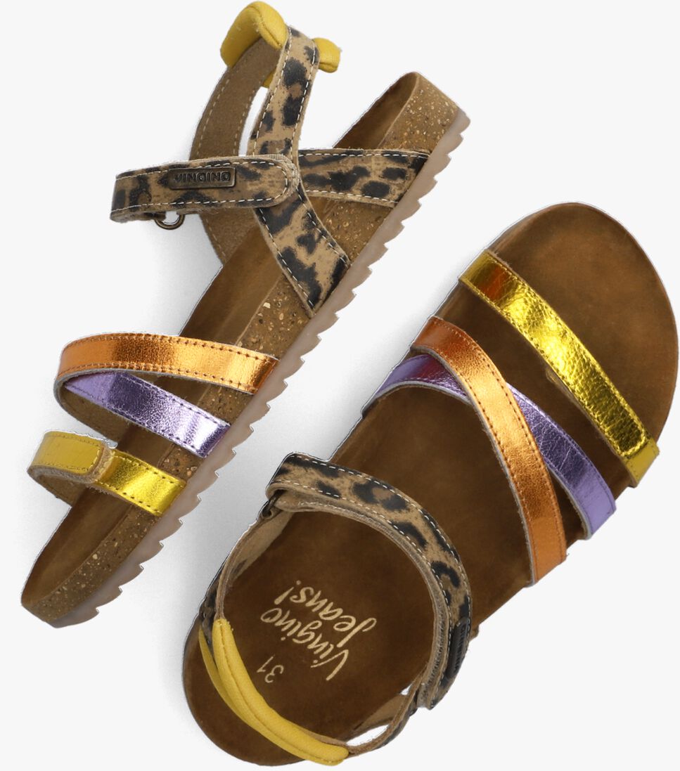 VINGINO multi vingino sandalen vienna