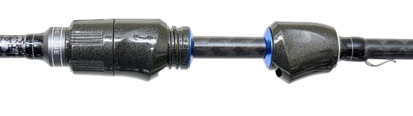 Canne Spinning Mer Gunki Ocean Tribes-Rock S-200L 2m (3.5-12g)