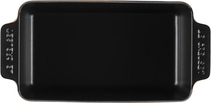 Le Creuset Brødform 23cm Flame Volcanic