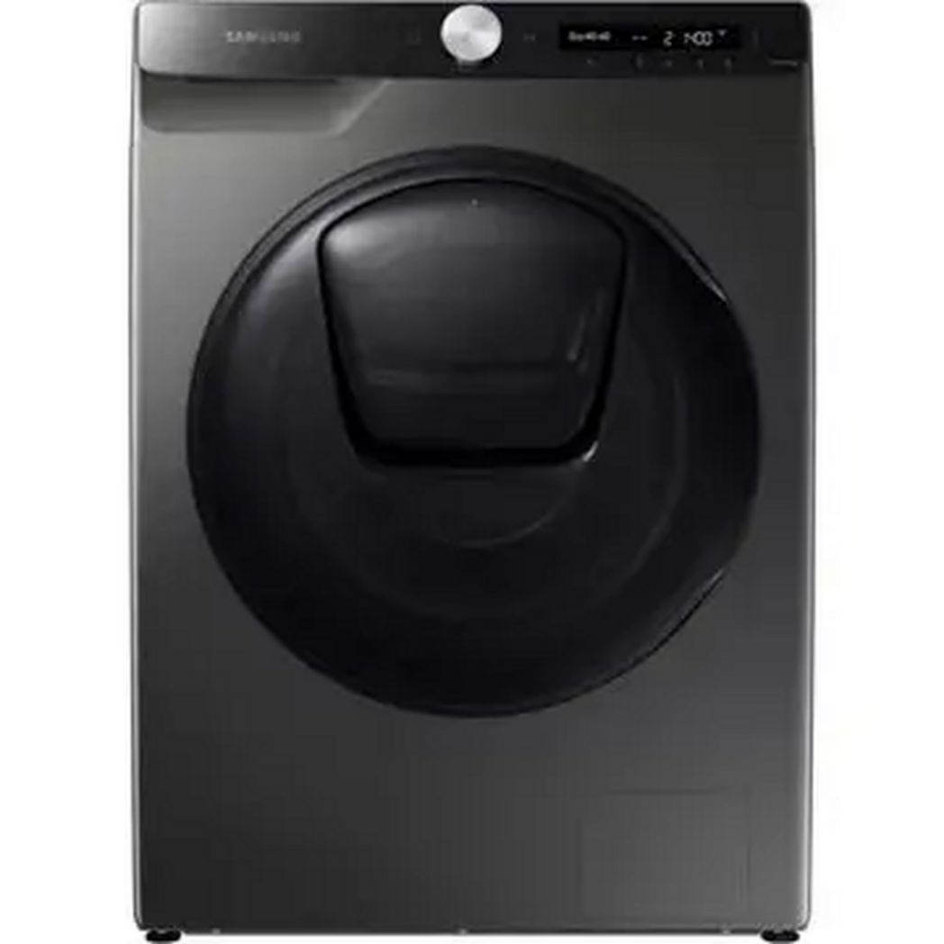 Laveuse-sécheuse à chargement frontal SAMSUNG WD80T554DBX