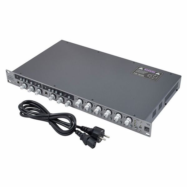 Audient ASP800
