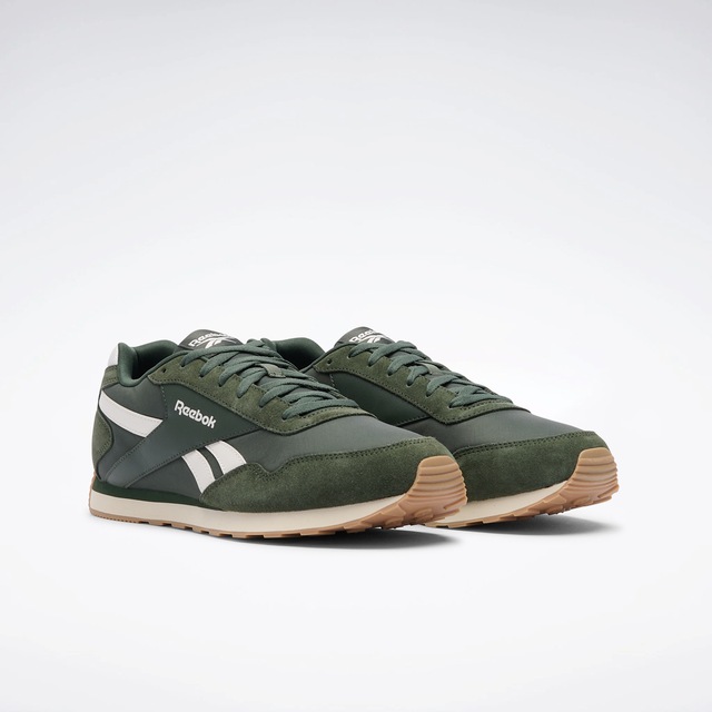 Reebok Classic Sneaker »REEBOK GLIDE LOW«