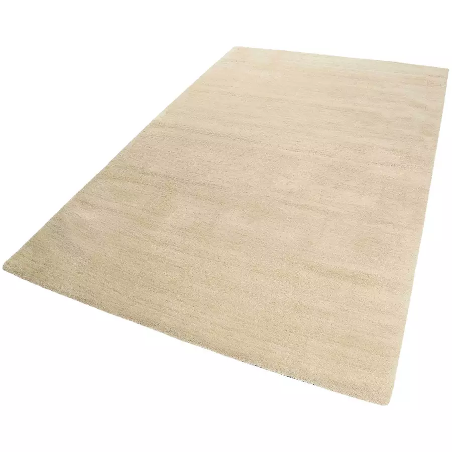 Esprit Hochflorteppich #loft sand
