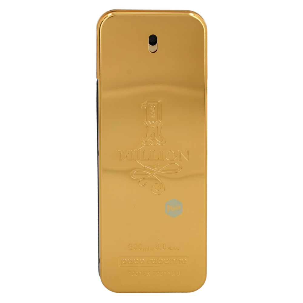 Paco Rabanne 1 Million Eau de Toilette Spray200 ml