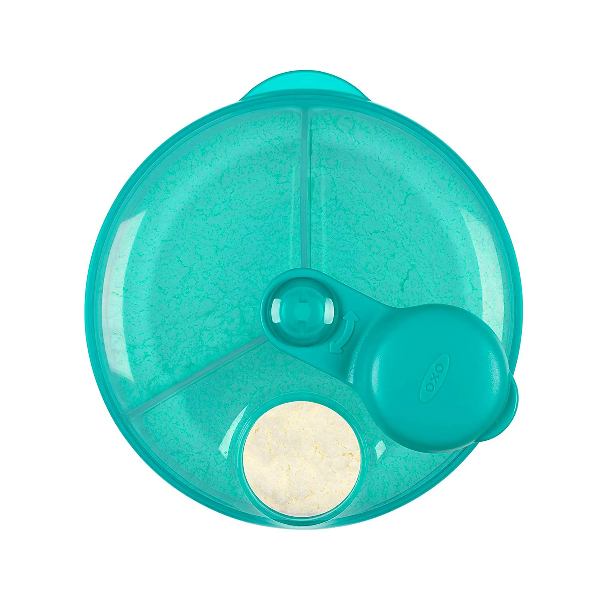 Oxo Tot Doseur De Lait OXO Tot - Turquoise