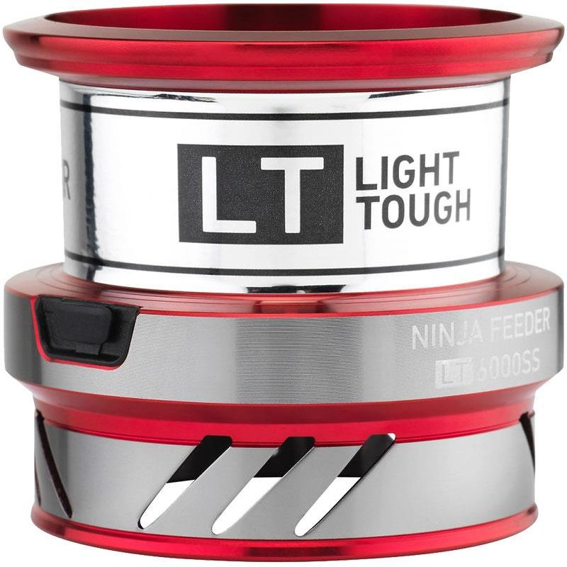 Bobine Supplementaire Daiwa Pour Moulinet Ninja Match & Feeder Lt