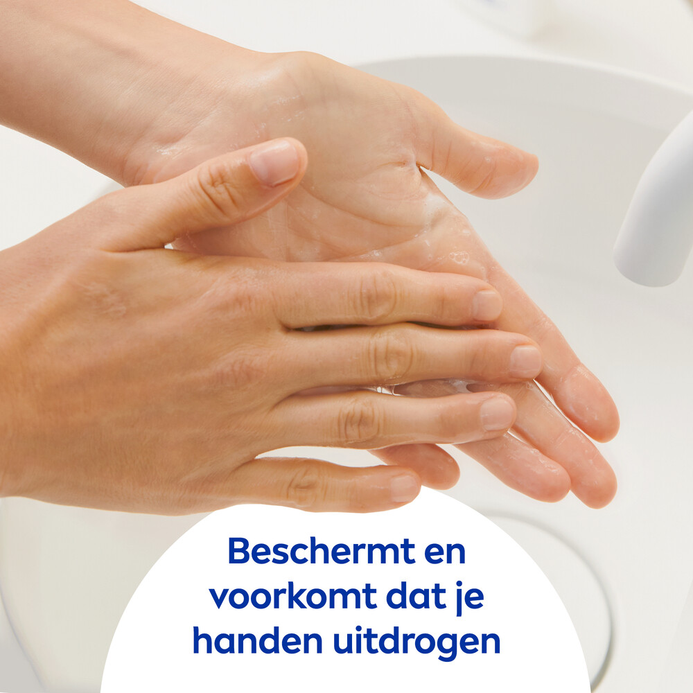 Nivea Vloeibare Handzeep Creme Soft250 ml
