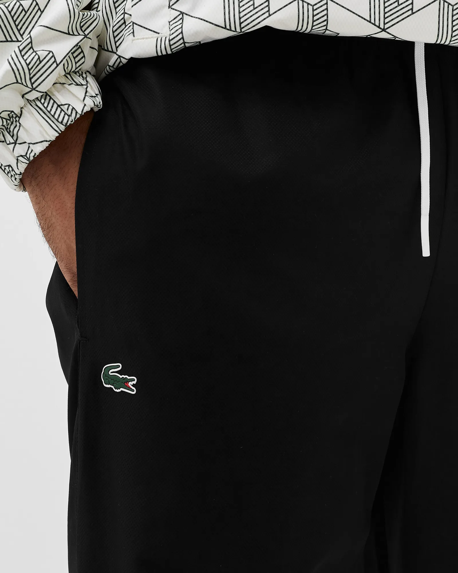 Lacoste TRACKSUIT TROUSERS