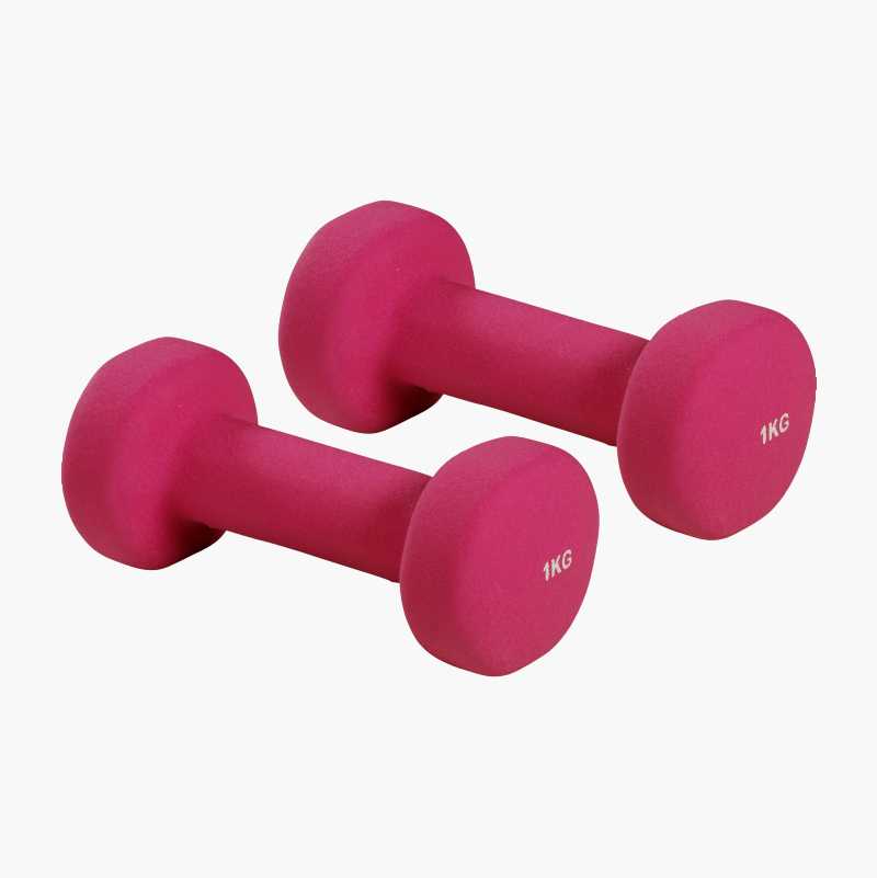 Manual, 1 kg, 2 stk.