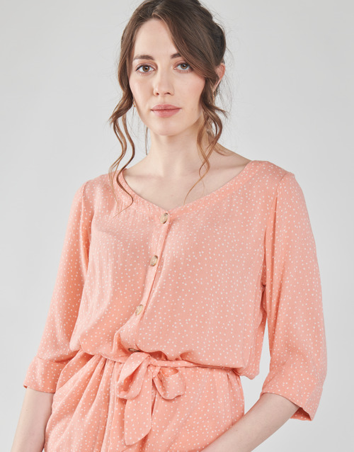 Rip Curl - TALLOWS SPOT ROMPER - Peche