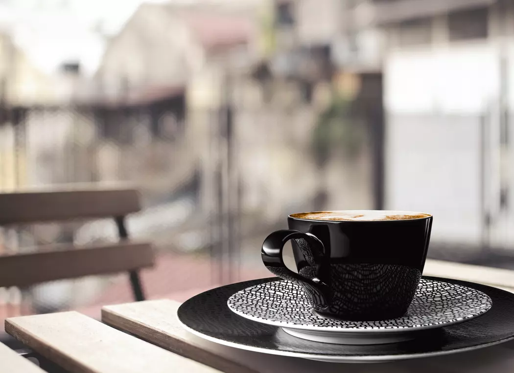 Untertasse Life Fashion Ø 13,6 cm