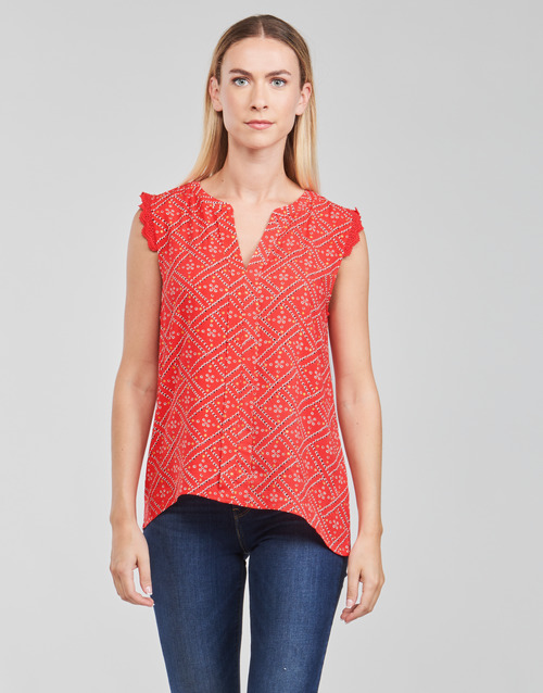 Only - ONLVIOLETTE - Orange