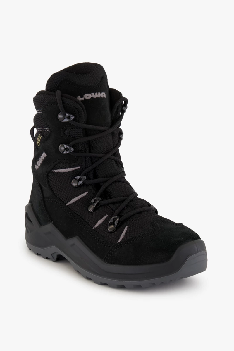LOWA Rufus Gore-Tex® 34-35 Kinder Winterboot