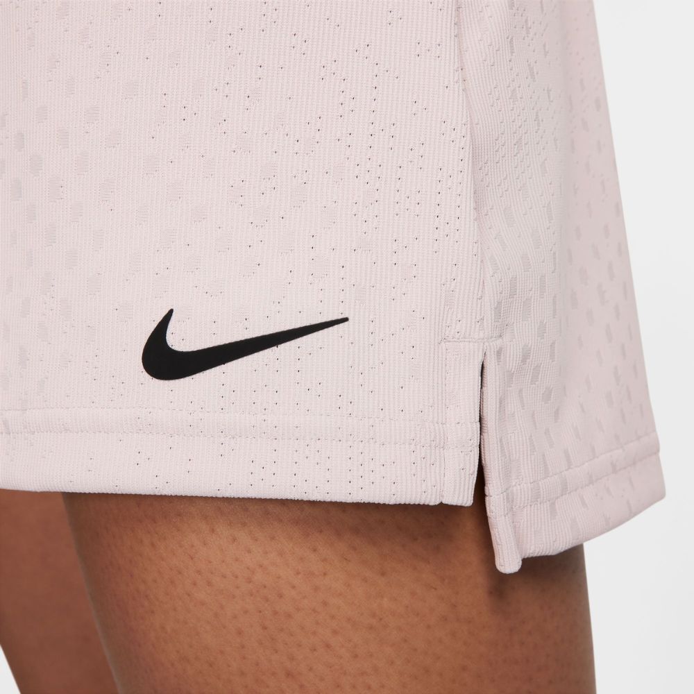 Tour Dri-FIT ADV Golfkjørt Dame Lilla