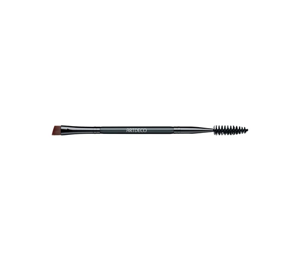 Artdeco 2 in 1 Brow Perfector Pinsel