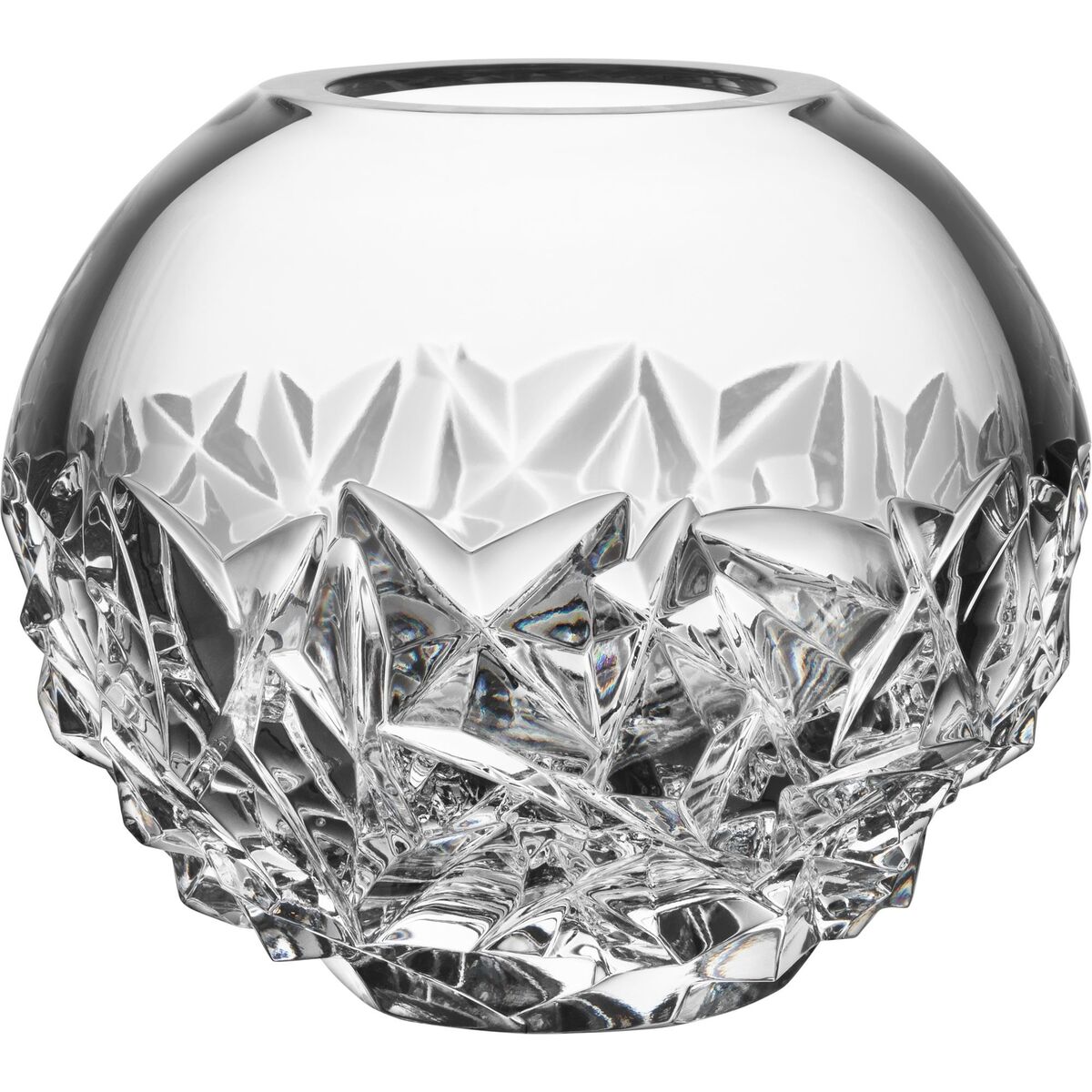 Carat Globe Vase Liten