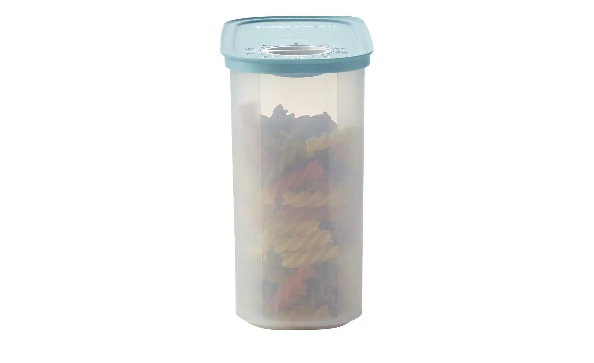 Tupperware Vorratsdose mit Timer  Zeitgenosse