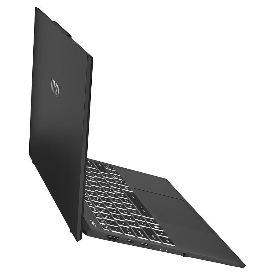 MSI Prestige 13 AI Evo A1MG-064FR