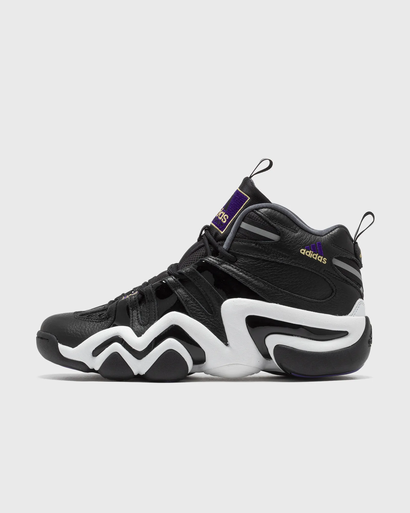Adidas CRAZY 8