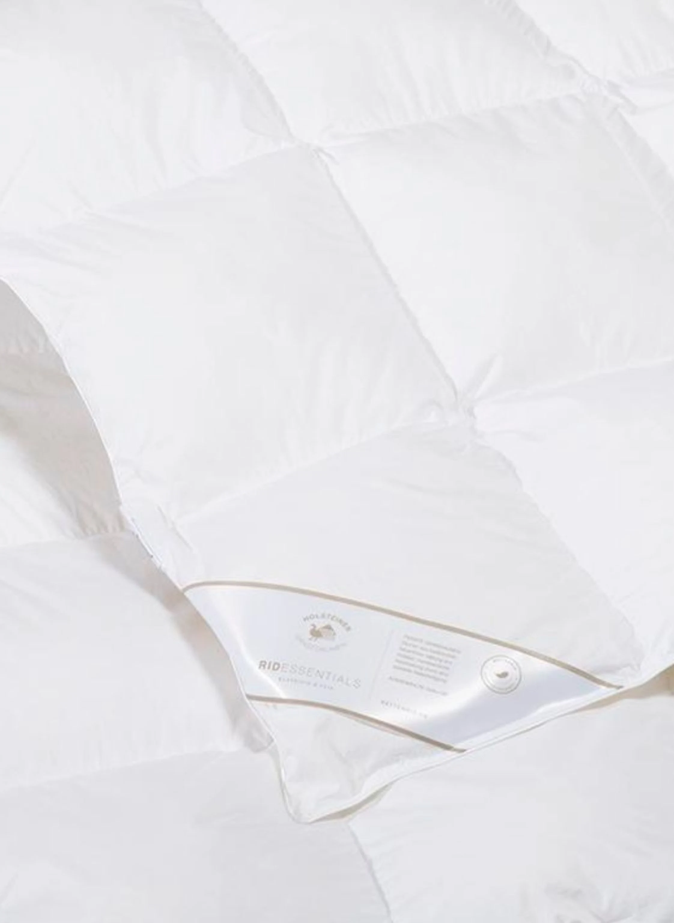 RID ESSENTIALS Ganzjahresdecke HOLSTEIN WEIDEGANS MEDIUM