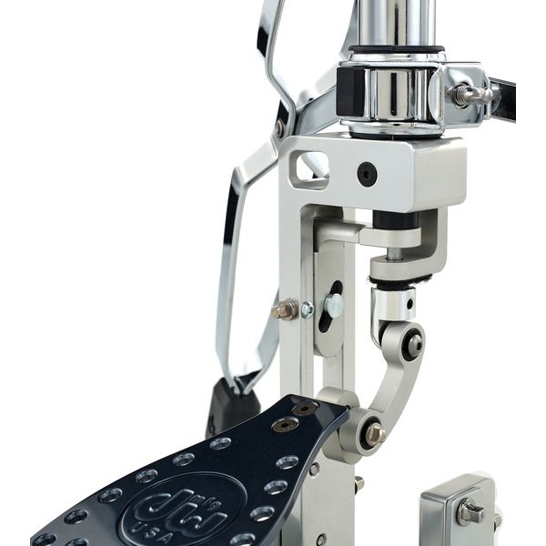 DW Direct Drive Hi-Hat 2-leg