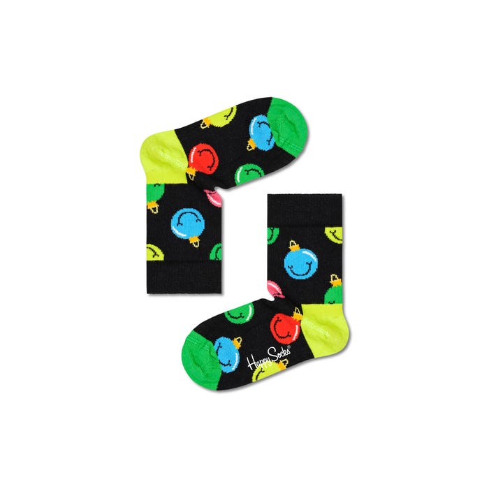 Happy Socks-Kids Happy Socks geschenkset Holiday