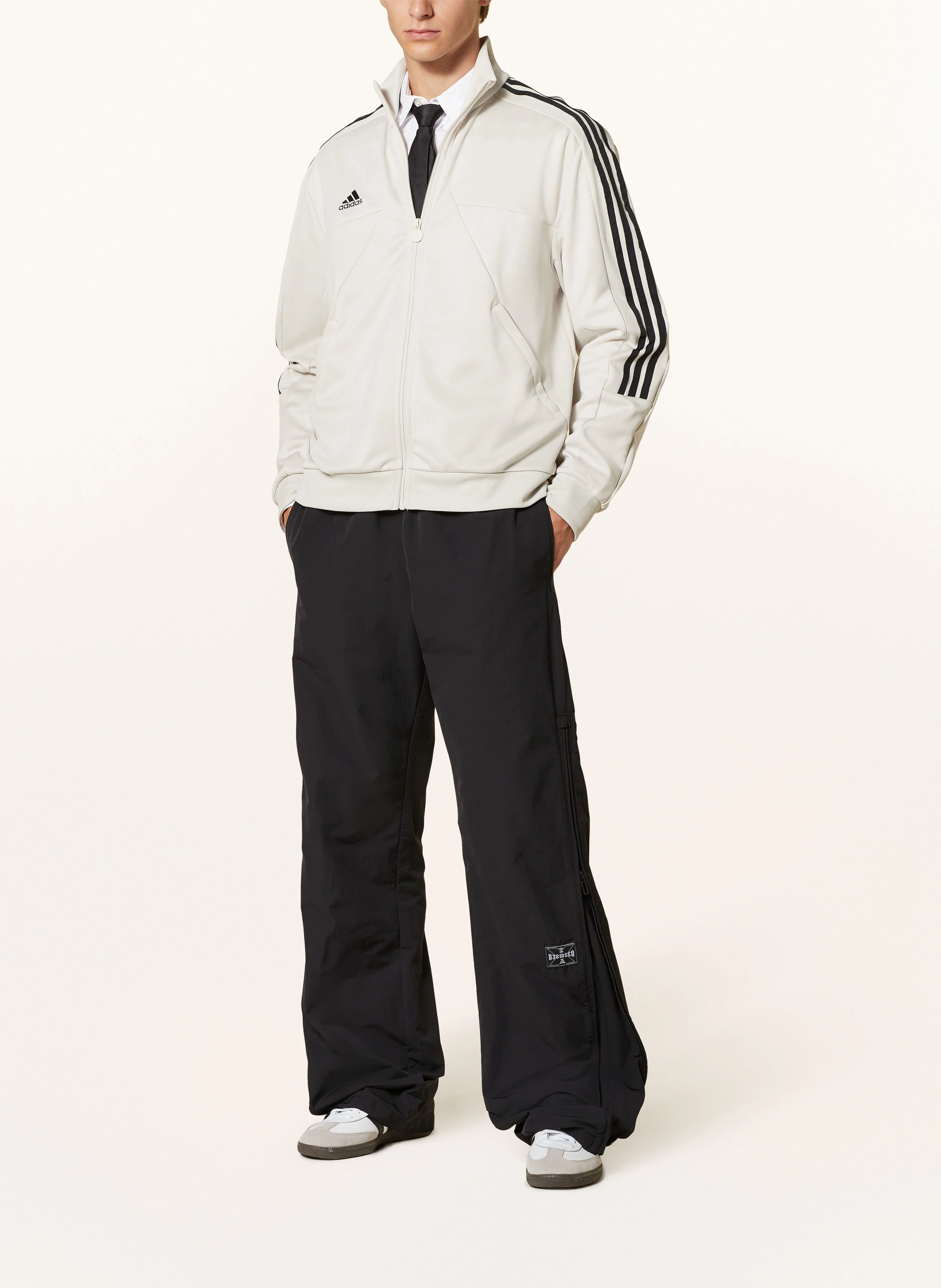 adidas Trainingsjacke TIRO