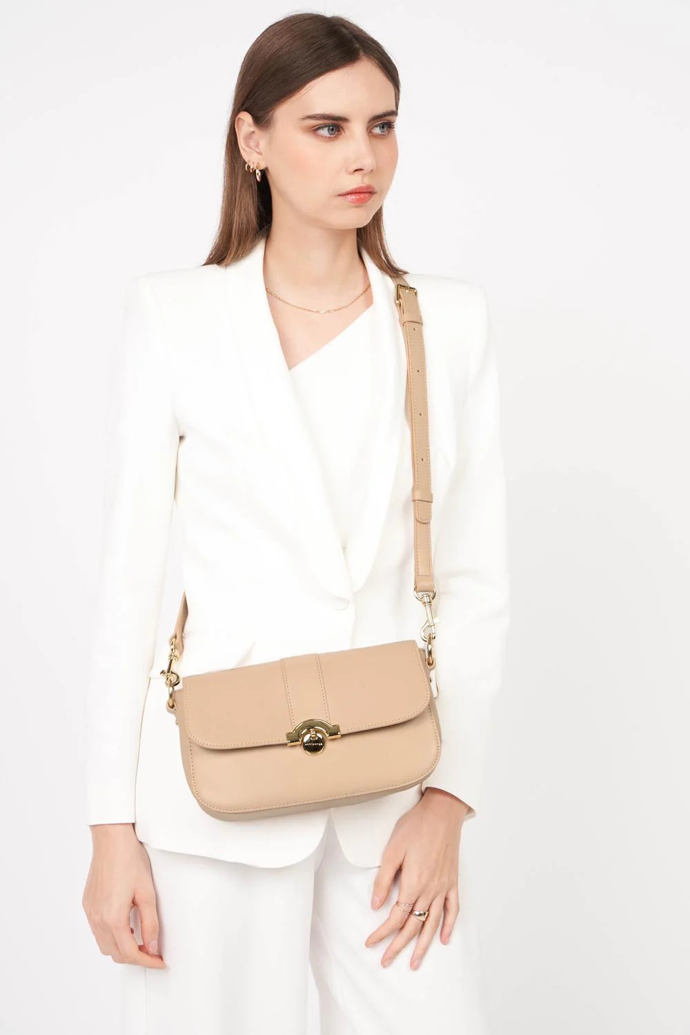 Paris Médaille-Sac baguette