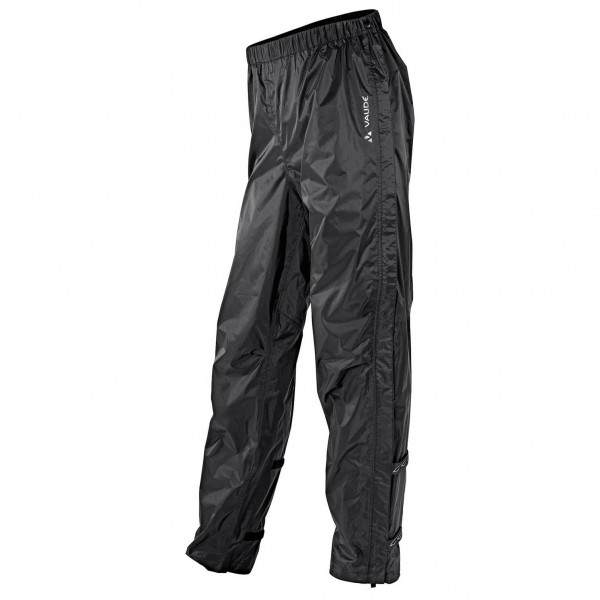 Vaude - Fluid Full-Zip Pants II - Pantalon de cyclisme