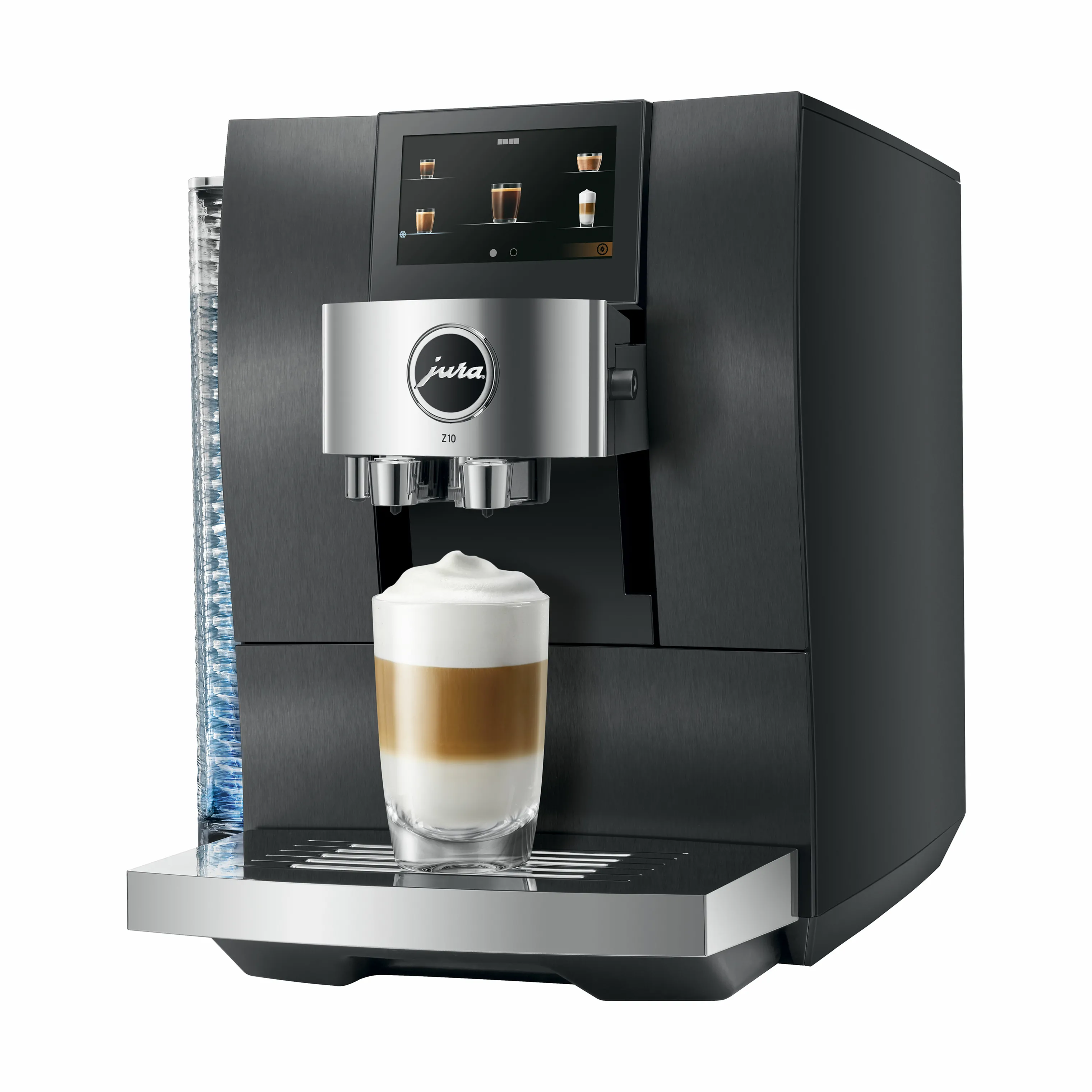 JURA Z10 (EA) Kaffemaskine